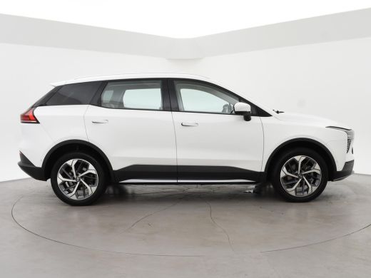 Aiways U5 63kWh SHOWROOM UITVOERING *42.630 KM* | 360 CAMERA | LEDER | LED | 19 INCH | CARPLAY ActivLease financial lease