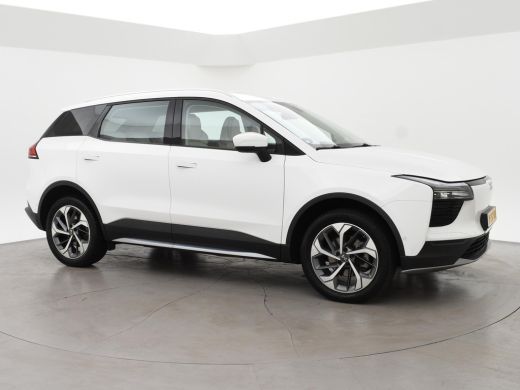Aiways U5 63kWh SHOWROOM UITVOERING *42.630 KM* | 360 CAMERA | LEDER | LED | 19 INCH | CARPLAY ActivLease financial lease