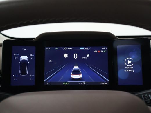 Aiways U5 63kWh SHOWROOM UITVOERING *42.630 KM* | 360 CAMERA | LEDER | LED | 19 INCH | CARPLAY ActivLease financial lease