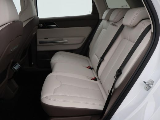Aiways U5 63kWh SHOWROOM UITVOERING *42.630 KM* | 360 CAMERA | LEDER | LED | 19 INCH | CARPLAY ActivLease financial lease
