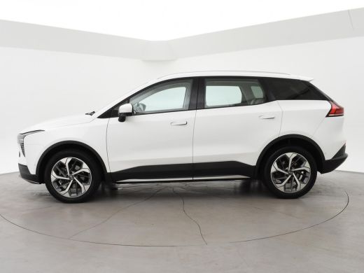 Aiways U5 63kWh SHOWROOM UITVOERING *42.630 KM* | 360 CAMERA | LEDER | LED | 19 INCH | CARPLAY ActivLease financial lease