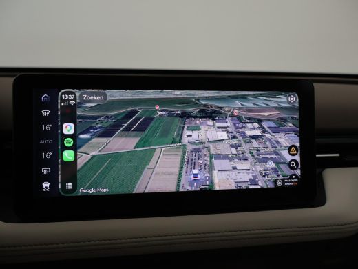 Aiways U5 63kWh SHOWROOM UITVOERING *42.630 KM* | 360 CAMERA | LEDER | LED | 19 INCH | CARPLAY ActivLease financial lease