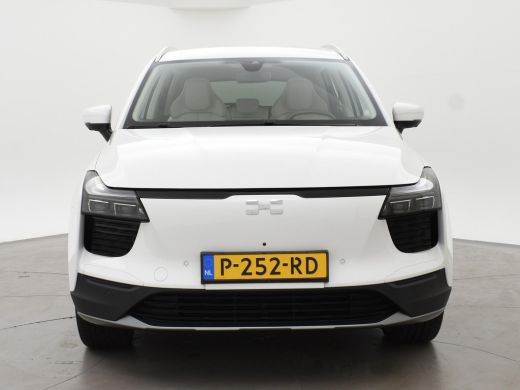 Aiways U5 63kWh SHOWROOM UITVOERING *42.630 KM* | 360 CAMERA | LEDER | LED | 19 INCH | CARPLAY ActivLease financial lease
