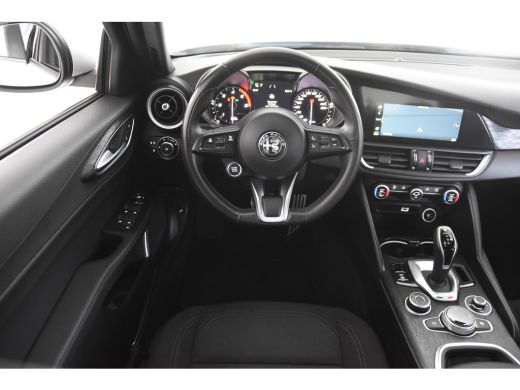 Alfa Romeo Giulia 2.2 Super Turbo Diesel *1ste eigenaar*Navigatie*Keyless* ActivLease financial lease