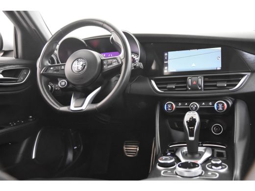 Alfa Romeo Giulia 2.2 Super Turbo Diesel *1ste eigenaar*Navigatie*Keyless* ActivLease financial lease