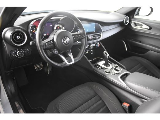 Alfa Romeo Giulia 2.2 Super Turbo Diesel *1ste eigenaar*Navigatie*Keyless* ActivLease financial lease