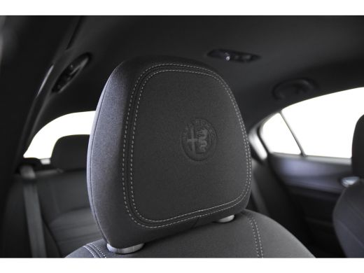 Alfa Romeo Giulia 2.2 Super Turbo Diesel *1ste eigenaar*Navigatie*Keyless* ActivLease financial lease