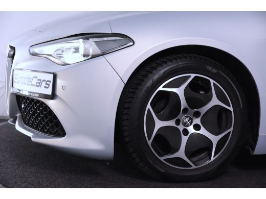 Alfa Romeo Giulia 2.2 Super Turbo Diesel *1ste eigenaar*Navigatie*Keyless* ActivLease financial lease