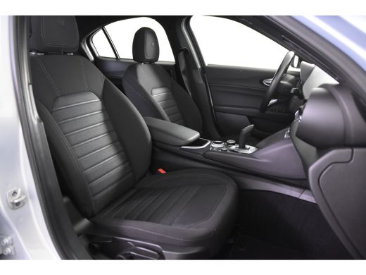 Alfa Romeo Giulia 2.2 Super Turbo Diesel *1ste eigenaar*Navigatie*Keyless* ActivLease financial lease
