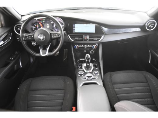 Alfa Romeo Giulia 2.2 Super Turbo Diesel *1ste eigenaar*Navigatie*Keyless* ActivLease financial lease