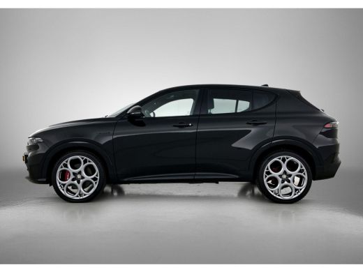 Alfa Romeo Tonale 1.5T 160PK Hybrid Veloce PANORAMADAK | LEER | CAMERA | 20"LM ActivLease financial lease