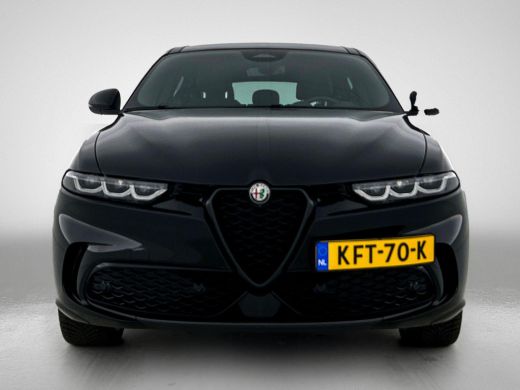 Alfa Romeo Tonale 1.5T 160PK Hybrid Veloce PANORAMADAK | LEER | CAMERA | 20"LM ActivLease financial lease