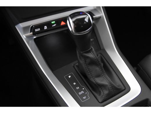 Audi Q3 45 TFSI e *1ste eigenaar*Leer*Navigatie*Stoelverwarming* ActivLease financial lease