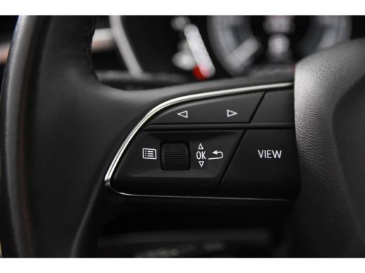 Audi Q3 45 TFSI e *1ste eigenaar*Leer*Navigatie*Stoelverwarming* ActivLease financial lease