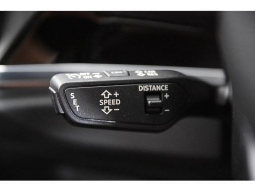Audi Q3 45 TFSI e *1ste eigenaar*Leer*Navigatie*Stoelverwarming* ActivLease financial lease