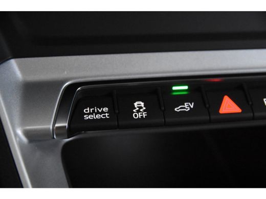 Audi Q3 45 TFSI e *1ste eigenaar*Leer*Navigatie*Stoelverwarming* ActivLease financial lease