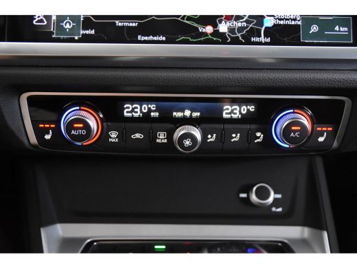 Audi Q3 45 TFSI e *1ste eigenaar*Leer*Navigatie*Stoelverwarming* ActivLease financial lease