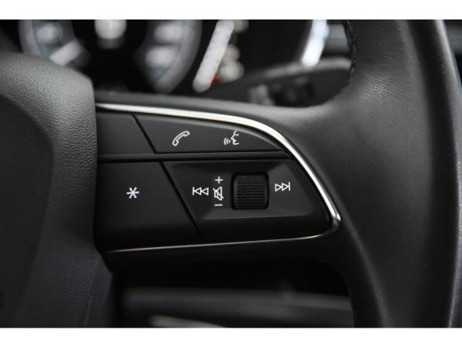 Audi Q3 45 TFSI e *1ste eigenaar*Leer*Navigatie*Stoelverwarming* ActivLease financial lease