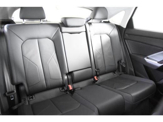 Audi Q3 45 TFSI e *1ste eigenaar*Leer*Navigatie*Stoelverwarming* ActivLease financial lease
