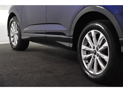 Audi Q3 45 TFSI e *1ste eigenaar*Leer*Navigatie*Stoelverwarming* ActivLease financial lease