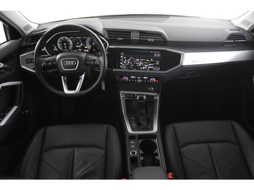 Audi Q3 45 TFSI e *1ste eigenaar*Leer*Navigatie*Stoelverwarming* ActivLease financial lease