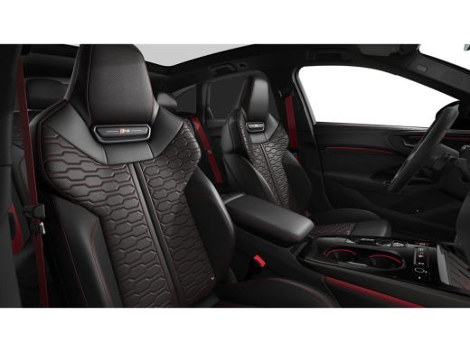 Audi RS5 Avant e-hybrid 470 kW / 639 PK ActivLease financial lease