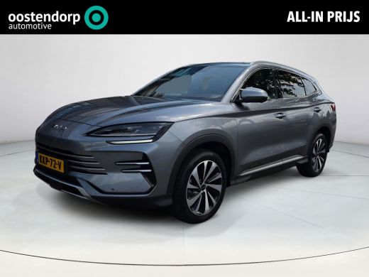 BYD SEAL U 1.5 T DM-i AWD Design | 1.300 kg trekgewicht | Rijklaarprijs ! ActivLease financial lease