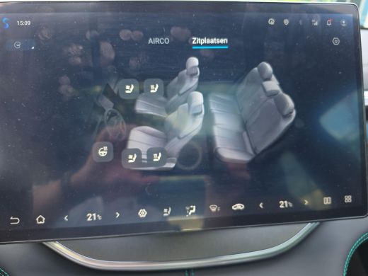 BYD SEAL U 1.5 T DM-i AWD Design | 1.300 kg trekgewicht | Rijklaarprijs ! ActivLease financial lease