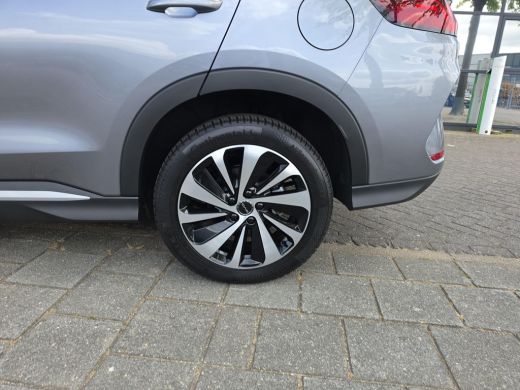 BYD SEAL U 1.5 T DM-i AWD Design | 1.300 kg trekgewicht | Rijklaarprijs ! ActivLease financial lease