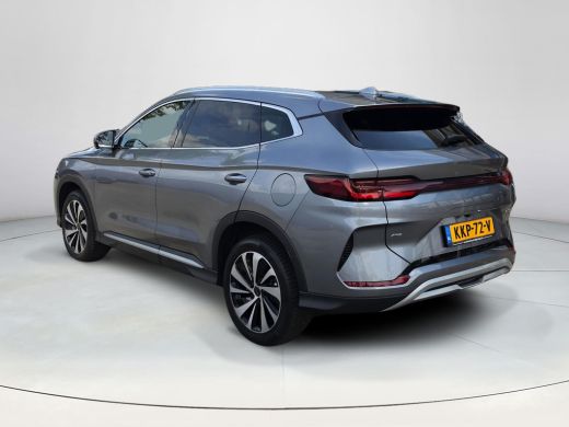 BYD SEAL U 1.5 T DM-i AWD Design | 1.300 kg trekgewicht | Rijklaarprijs ! ActivLease financial lease