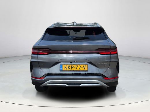 BYD SEAL U 1.5 T DM-i AWD Design | 1.300 kg trekgewicht | Rijklaarprijs ! ActivLease financial lease