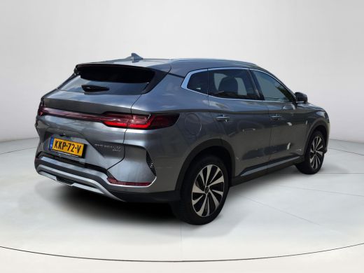 BYD SEAL U 1.5 T DM-i AWD Design | 1.300 kg trekgewicht | Rijklaarprijs ! ActivLease financial lease