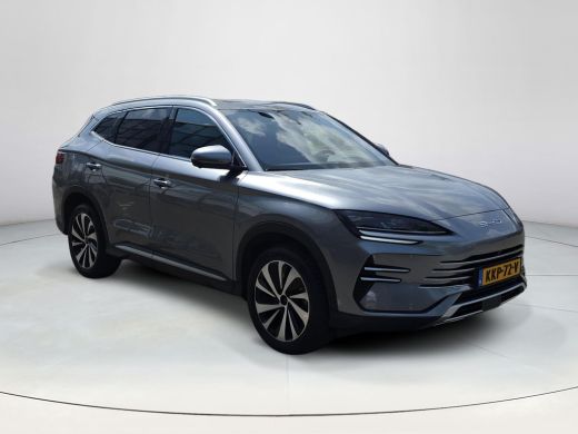 BYD SEAL U 1.5 T DM-i AWD Design | 1.300 kg trekgewicht | Rijklaarprijs ! ActivLease financial lease