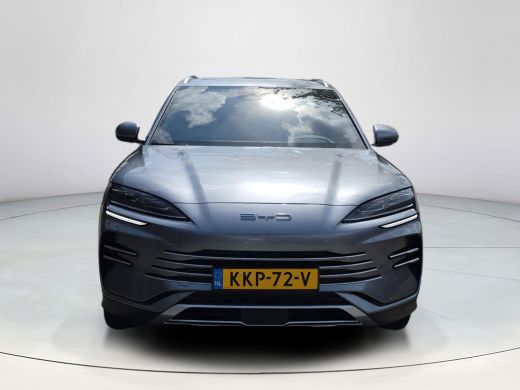 BYD SEAL U 1.5 T DM-i AWD Design | 1.300 kg trekgewicht | Rijklaarprijs ! ActivLease financial lease