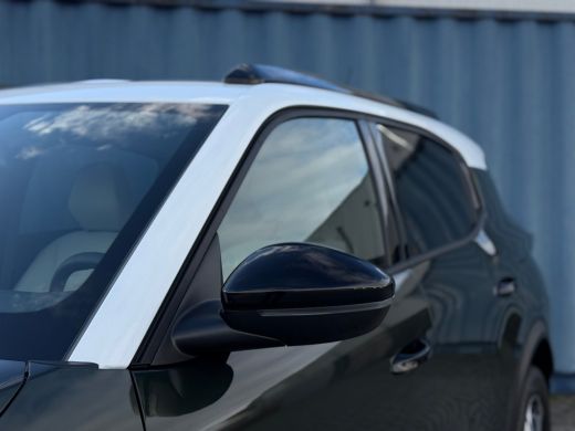 Citroën &euml;-C3 Aircross Max | Boordlader 11kW - 3 fasen | Dagrijverlichting | Draadloze telefoonlader ActivLease financial lease