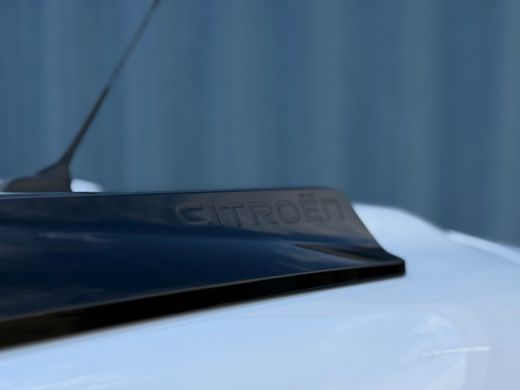 Citroën &euml;-C3 Aircross Max | Boordlader 11kW - 3 fasen | Dagrijverlichting | Draadloze telefoonlader ActivLease financial lease