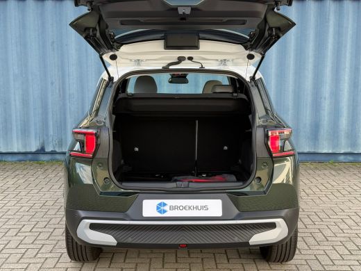 Citroën &euml;-C3 Aircross Max | Boordlader 11kW - 3 fasen | Dagrijverlichting | Draadloze telefoonlader ActivLease financial lease