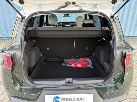 Citroën &euml;-C3 Aircross Max | Boordlader 11kW - 3 fasen | Dagrijverlichting | Draadloze telefoonlader ActivLease financial lease