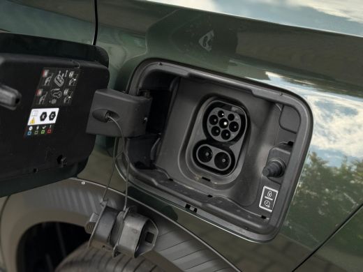 Citroën &euml;-C3 Aircross Max | Boordlader 11kW - 3 fasen | Dagrijverlichting | Draadloze telefoonlader ActivLease financial lease