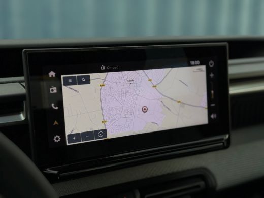 Citroën &euml;-C3 Aircross Max | Boordlader 11kW - 3 fasen | Dagrijverlichting | Draadloze telefoonlader ActivLease financial lease