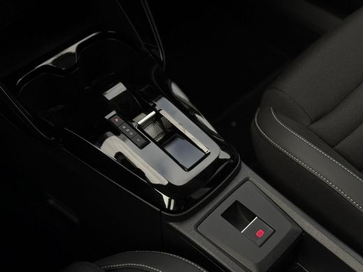 Citroën &euml;-C3 Aircross Max | Boordlader 11kW - 3 fasen | Dagrijverlichting | Draadloze telefoonlader ActivLease financial lease