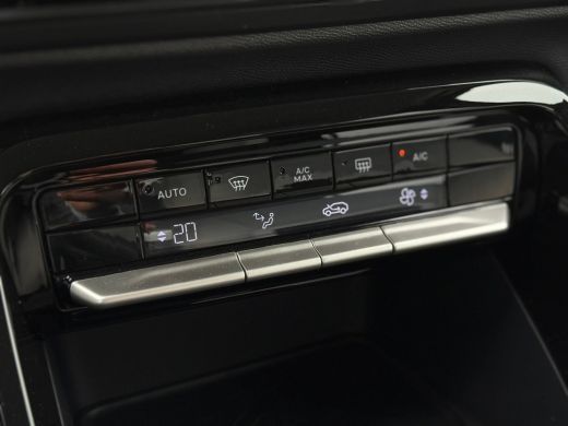 Citroën &euml;-C3 Aircross Max | Boordlader 11kW - 3 fasen | Dagrijverlichting | Draadloze telefoonlader ActivLease financial lease