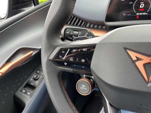 CUPRA Tavascan Endurance 82 kWh | Sennheiser Sound | Winter Pakket | Elec A-Klep | Warmte Pomp | Camera Rondom | ActivLease financial lease