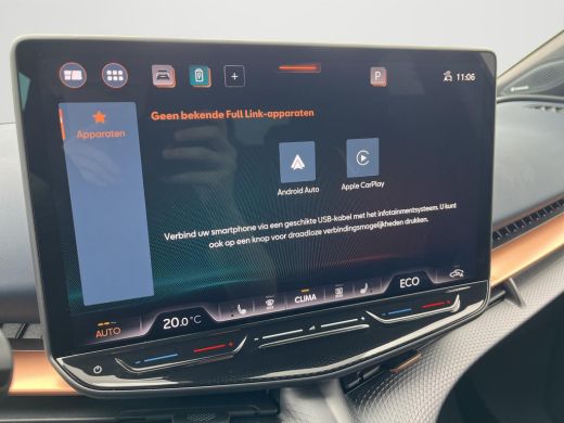 CUPRA Tavascan Endurance 82 kWh | Sennheiser Sound | Winter Pakket | Elec A-Klep | Warmte Pomp | Camera Rondom | ActivLease financial lease