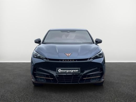 CUPRA Tavascan Endurance 82 kWh | Sennheiser Sound | Winter Pakket | Elec A-Klep | Warmte Pomp | Camera Rondom | ActivLease financial lease