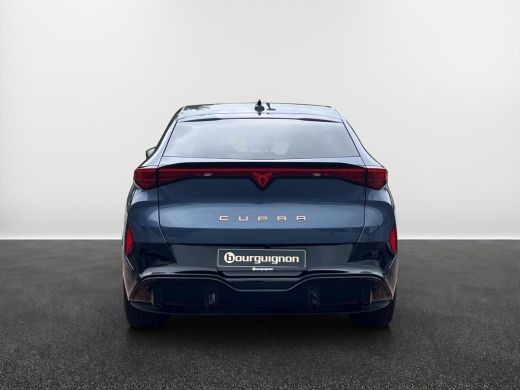 CUPRA Tavascan Endurance 82 kWh | Sennheiser Sound | Winter Pakket | Elec A-Klep | Warmte Pomp | Camera Rondom | ActivLease financial lease