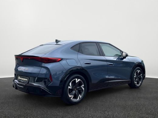 CUPRA Tavascan Endurance 82 kWh | Sennheiser Sound | Winter Pakket | Elec A-Klep | Warmte Pomp | Camera Rondom | ActivLease financial lease