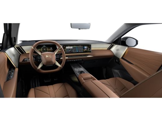 DS N&deg;8 &Eacute;toile | 360 Vision (parkeercamera voor en in buitenspiegels) | Proximity Keyless Entry ActivLease financial lease