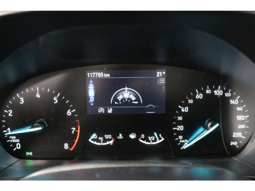 Ford Focus 1.0 EcoBoost Hybrid ST Line | 1e Eigenaar! | Dealer Onderhouden! | LED | Winterpack | Navi | Clim... ActivLease financial lease