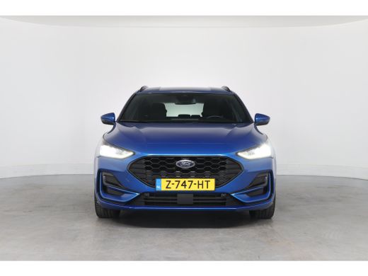 Ford Focus 1.0 EcoBoost Hybrid ST Line | 1e Eigenaar! | Dealer Onderhouden! | LED | Winterpack | Navi | Clim... ActivLease financial lease